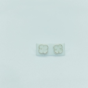 Arete de Seguridad Rosca Van Cleef Recina 9mm vista 2