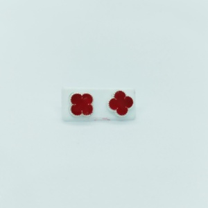 Arete de Seguridad Rosca Van Cleef Recina 9mm