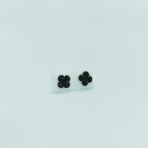 Arete de Seguridad Rosca Van Cleef Recina 9mm vista 1