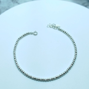 Pulsera de Mini Balines