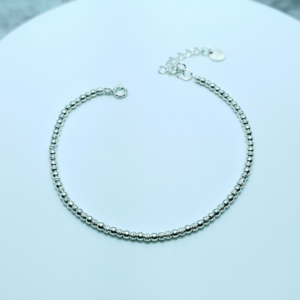 Pulsera de Mini Balines vista 1