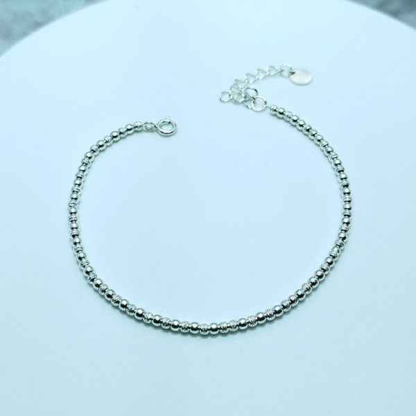 Pulsera de Mini Balines