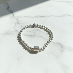 Pulsera Pandora Balines  vista 2