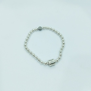 Pulsera Pandora Balines  vista 1