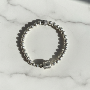 Pulsera Pandora Balines  vista 3