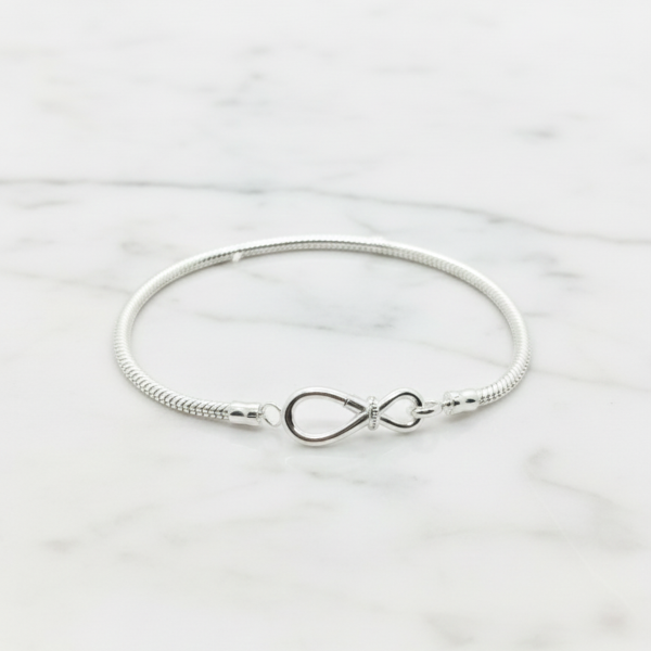 Pulsera Pandora Infinito
