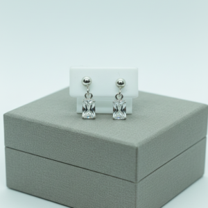 Arete de Seguridad Rosca Piedra Colgante