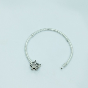 Pulsera Pandora Estrella