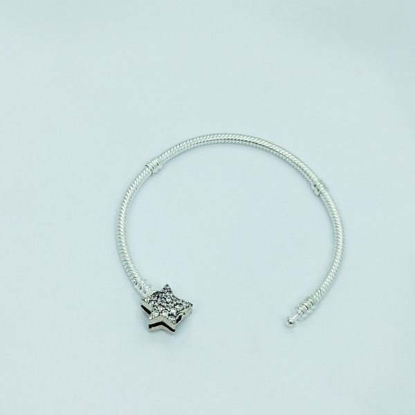 Pulsera Pandora Estrella