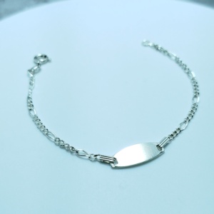 Pulsera de Infantes para Cifrar