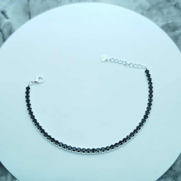 Pulsera de Circones Tenis
