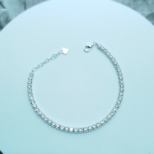 Pulsera de Circones Tenis