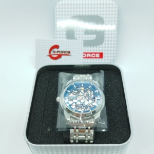 Reloj G-FORCE Automático. vista 2