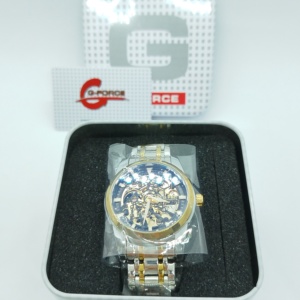 Reloj G-FORCE Automático. vista 5