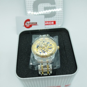 Reloj G-FORCE Automático. vista 1