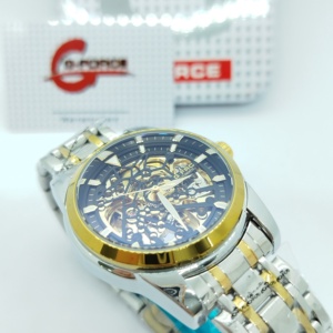 Reloj G-FORCE Automático. vista 4