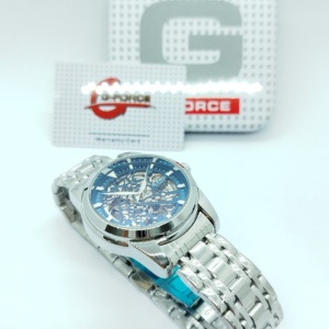 Reloj G-FORCE Automático. vista 3