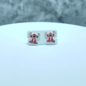 Arete de Seguridad Rosca Stich Y Leroy vista 1