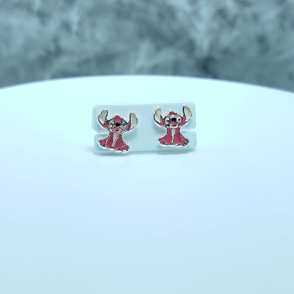 Arete de Seguridad Rosca Stich Y Leroy