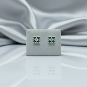 Arete de Seguridad Rosca Tetrapétala