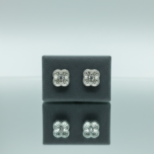 Arete de Seguridad Rosca Van Cleef 10mm