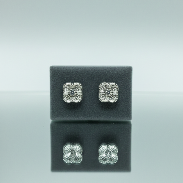 Arete de Seguridad Rosca Van Cleef 10mm