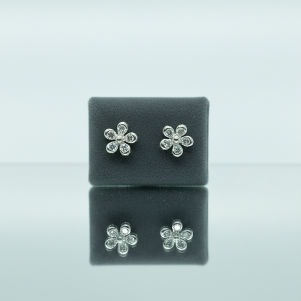 Arete de Seguridad Rosca Florecilla