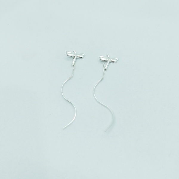 Cometas de Figuras Plata 925