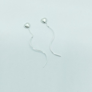 Cometas de Figuras Plata 925 vista 7