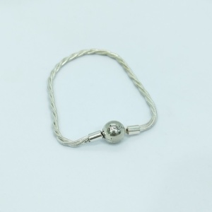 Pulsera Pandora Trenzada