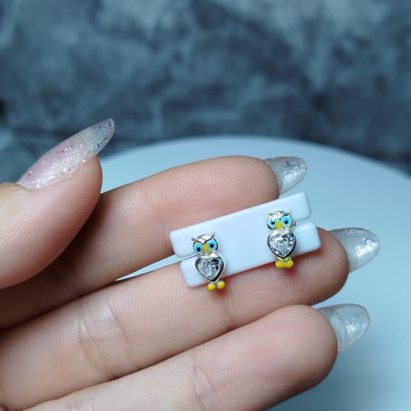 Arete de Seguridad Rosca Búho 