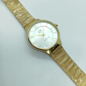 Reloj de Dama Q&Q Malla vista 2