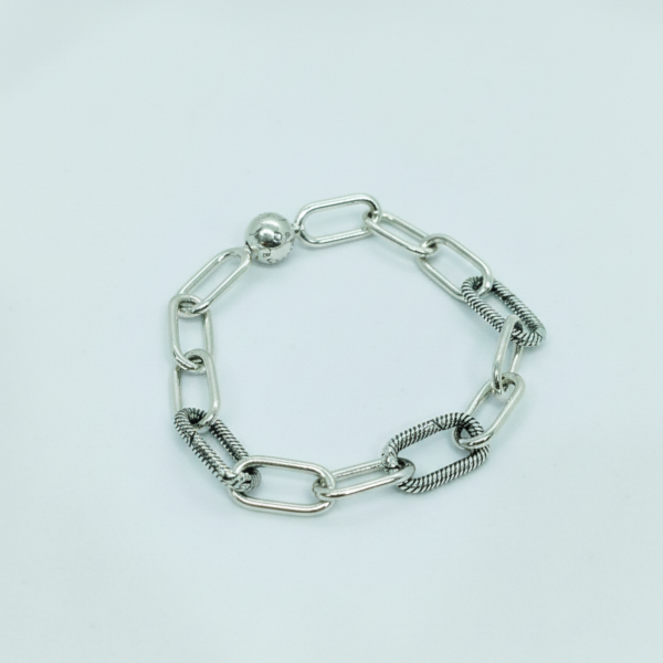 Pulsera Pandora Eslabones Me