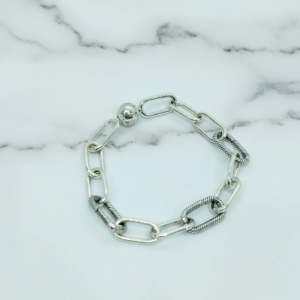 Pulsera Pandora Eslabones Me