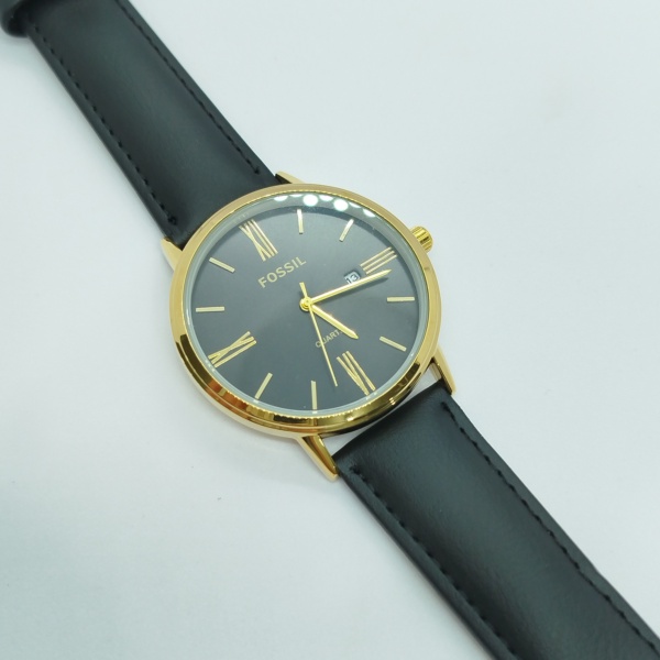 Reloj Fossil AAA Cuero