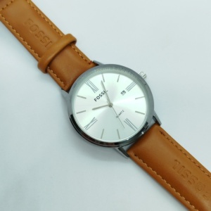 Reloj Fossil AAA Cuero vista 2