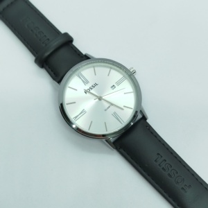 Reloj Fossil AAA Cuero vista 4