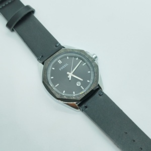 Reloj Fossil AAA Cuero vista 3