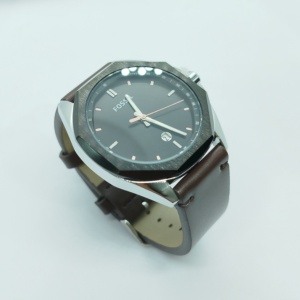 Reloj Fossil AAA Cuero
