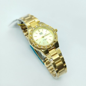 Reloj de Dama Q&Q (Q691J214Y)