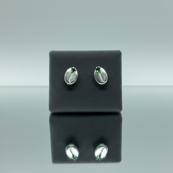 Arete de Seguridad Rosca Coffee