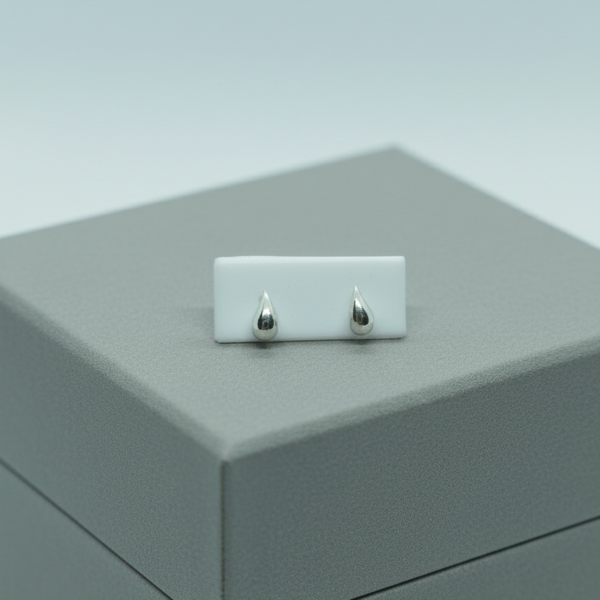 Arete de Seguridad Rosca Gotas Mini