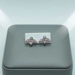 Arete de Seguridad Rosca Baja Noche 