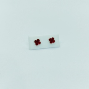 Arete de Seguridad Rosca Van Cleef Recina 5mm vista 1