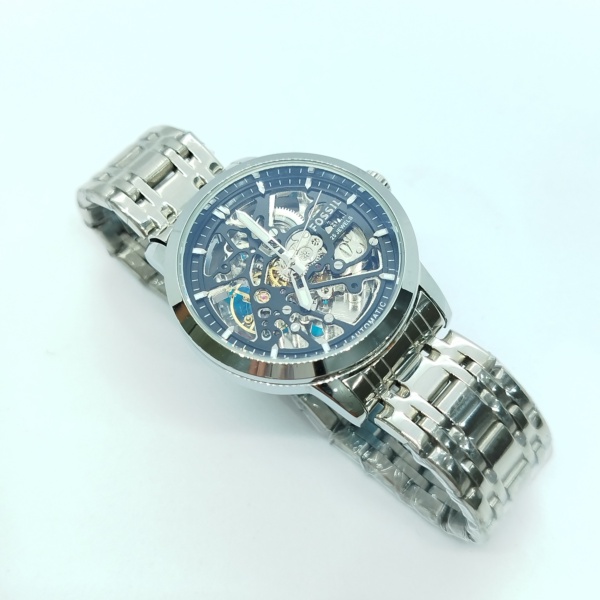 Reloj Fossil Automático.