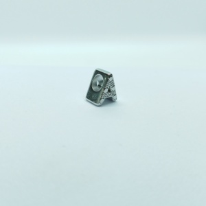 Pulsera Artesanal Tejida vista 2