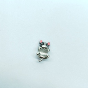 Pulsera Artesanal Tejida vista 4