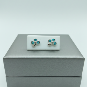 Arete de Seguridad Rosca Trebol vista 3