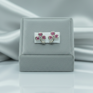 Arete de Seguridad Rosca Trebol vista 7