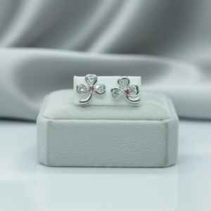 Arete de Seguridad Rosca Trebol vista 6